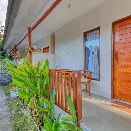 Sari Nadi Homestay
