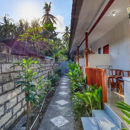 Sari Nadi Homestay