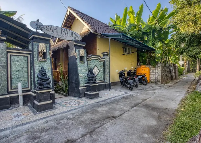Sari Nadi 3*