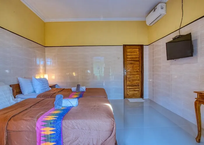 Sari Nadi 3*