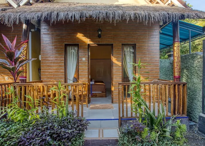 Guest house Sari Nadi