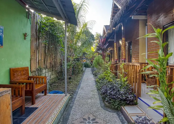 Sari Nadi Affittacamere