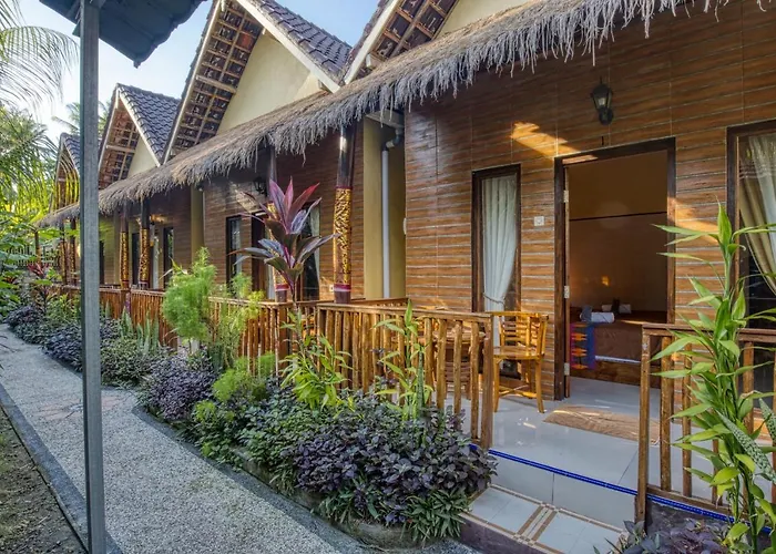 Sari Nadi Guest house