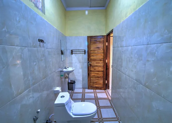 Sari Nadi 3* Ped